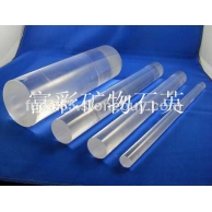 太阳能多晶铸锭测使用石英棒厂家