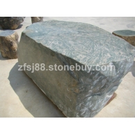 大量现货供应华安玉石，九龙壁玉石，园林景观石