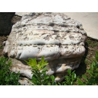 各种园林景观玉石。九龙壁玉石。