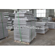 五莲灰成品板材