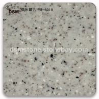 迪思曼人造石BMC模压金刚石复合板橱柜台面