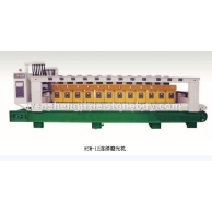 WSM-12连续磨光机