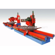 WSQJ-2000油浸单臂切割机