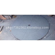 G684福鼎黑 珍珠黑圆形异形加工