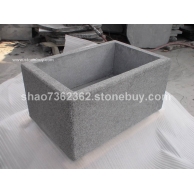 福鼎黑G684 珍珠黑 水槽異形加工