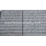 福鼎黑G684 珍珠黑拉丝面