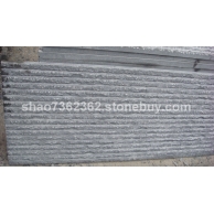 福鼎黑G684 珍珠黑拉丝面