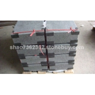 福鼎黑G684 珍珠黑路沿石