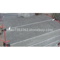 福鼎黑G684 珍珠黑路沿石