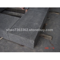 福鼎黑G684 珍珠黑  異形加工