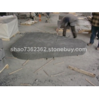 福鼎黑G684 珍珠黑 異形加工