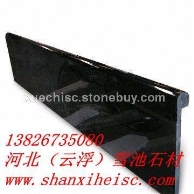 云浮黑色洗手臺板