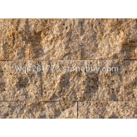 蘑菇石（绣石）