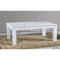 茶几面、汉白玉茶几面