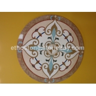 大理石水刀拼花