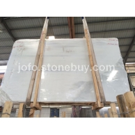 水晶白玉大板