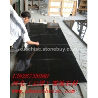 山西黑工程地板