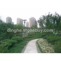 杭州市政工程采荷公園案例 (1)