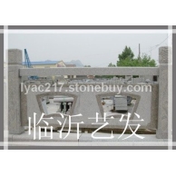 橋欄桿