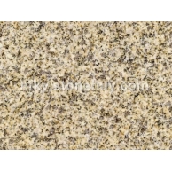 黄金麻浅黄光面