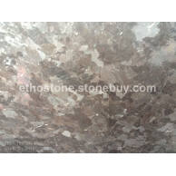 安哥拉棕 花岗岩