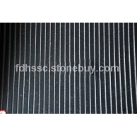 福鼎黑亚光加拉槽