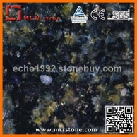 蝴蝶深绿花岗岩