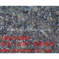 花岗岩蝴蝶蓝板材