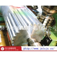 山东花键轴/花键轴加工厂家