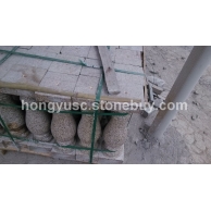 G682花岗岩--建筑护栏