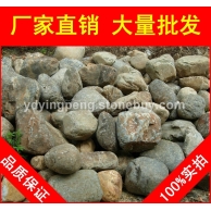 廣東青石，溪流湖岸廣東橢圓青石，假山石廠家
