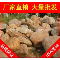 廣東英德黃臘石，學(xué)校廣場(chǎng)廣東黃蠟石，景觀石批發(fā)