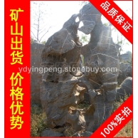 大型太湖石招牌石，重慶私家花園太湖石，假山石廠家直銷