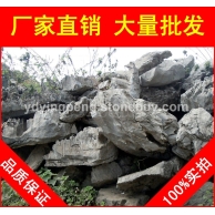 英石，广州英石假山石，风景石厂家直销
