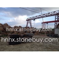 海口瀚香石材加工厂