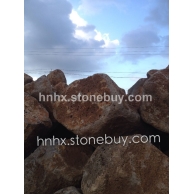 选用优质的海南黑（青石）