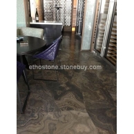 奥巴马木纹大理石