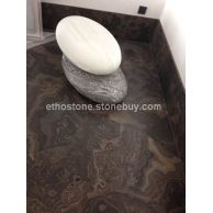 奥巴马木纹大理石