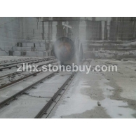 安溪红G1035矿山一角