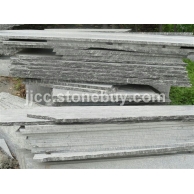 夜里雪三公分料