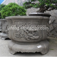 福建石雕