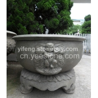 石雕工廠