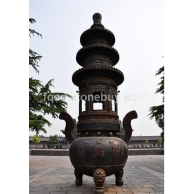 石雕宝鼎香炉、石雕香炉石雕厂家、寺院雕塑、寺庙雕塑