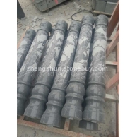 g654芝麻黑栏杆1