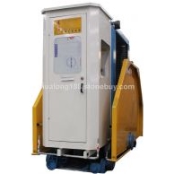 4.5米锯片-超大型矿山机械