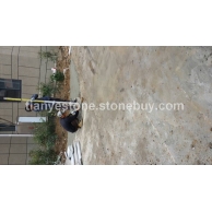 青石施工现场图 (3)