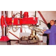Radial Arm Polisher GLA