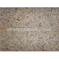 山东黄锈石金沙黄外墙石材样品010-5