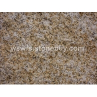 黄锈石 恒耀系列 1