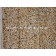 黄锈石 恒耀系列